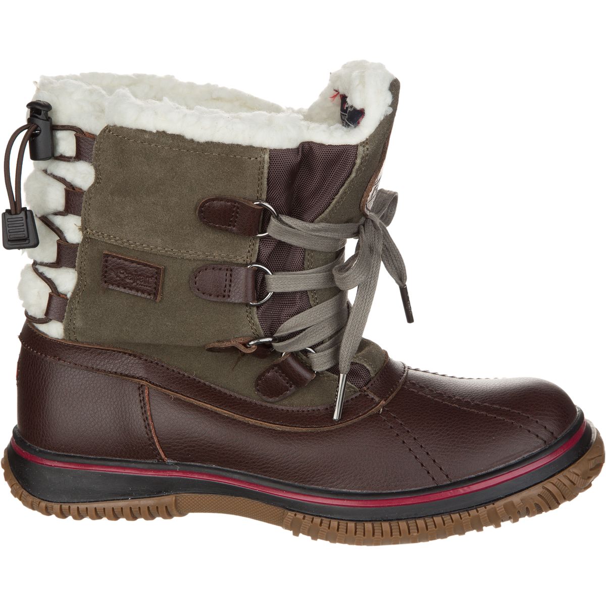 Pajar women's hotsell iceland boot