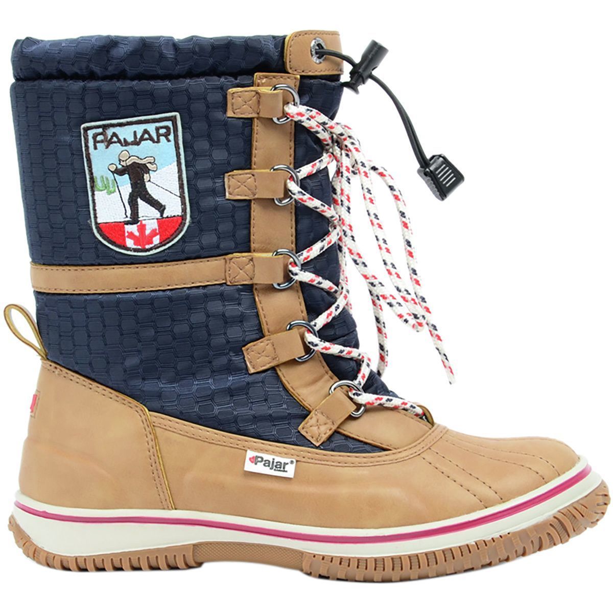 Pajar outlet grace boots