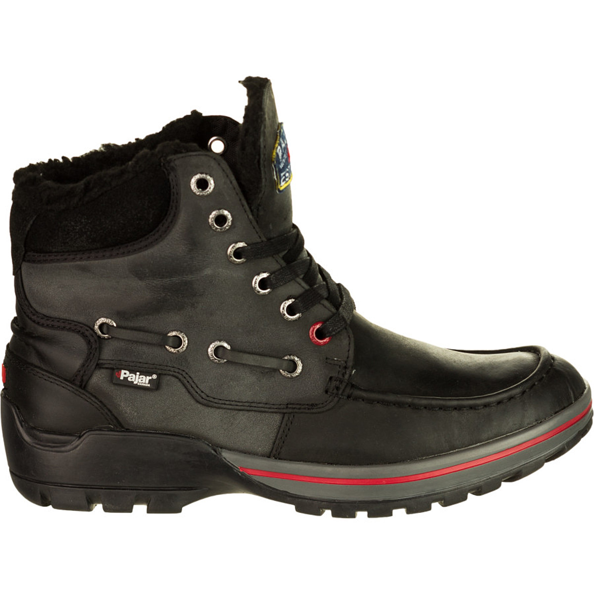 Pajar Canada Basel Boot - Men display picture 1
