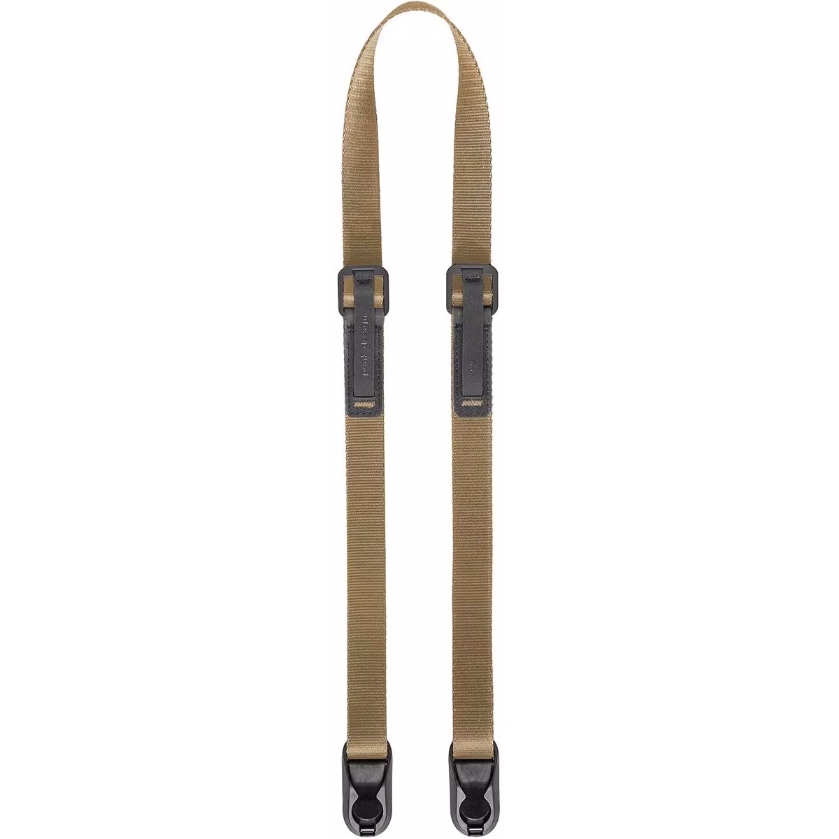 Image of Peak Design Leash Camera Strap Coyote, One Size