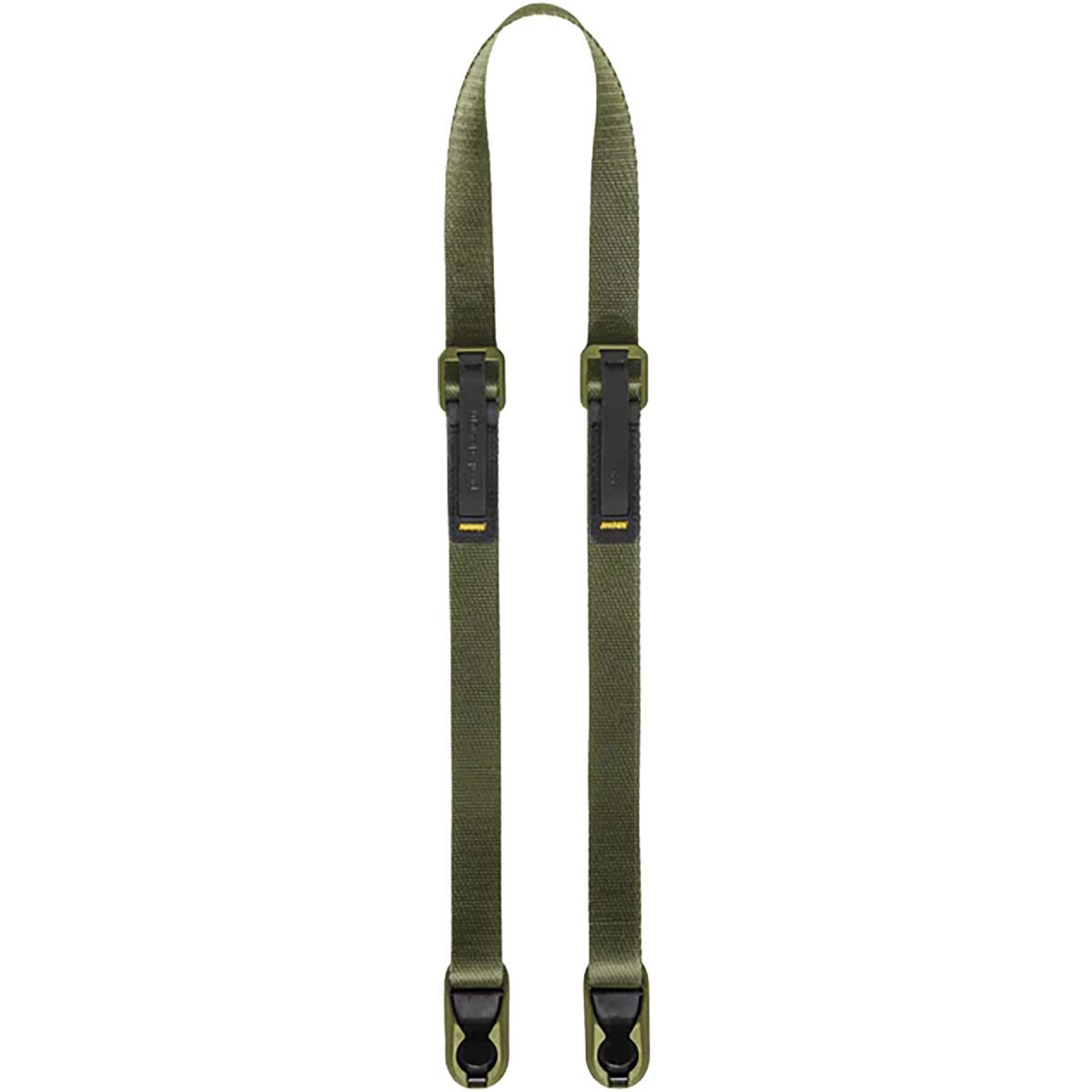 Image of Peak Design Leash Camera Strap Kelp, One Size