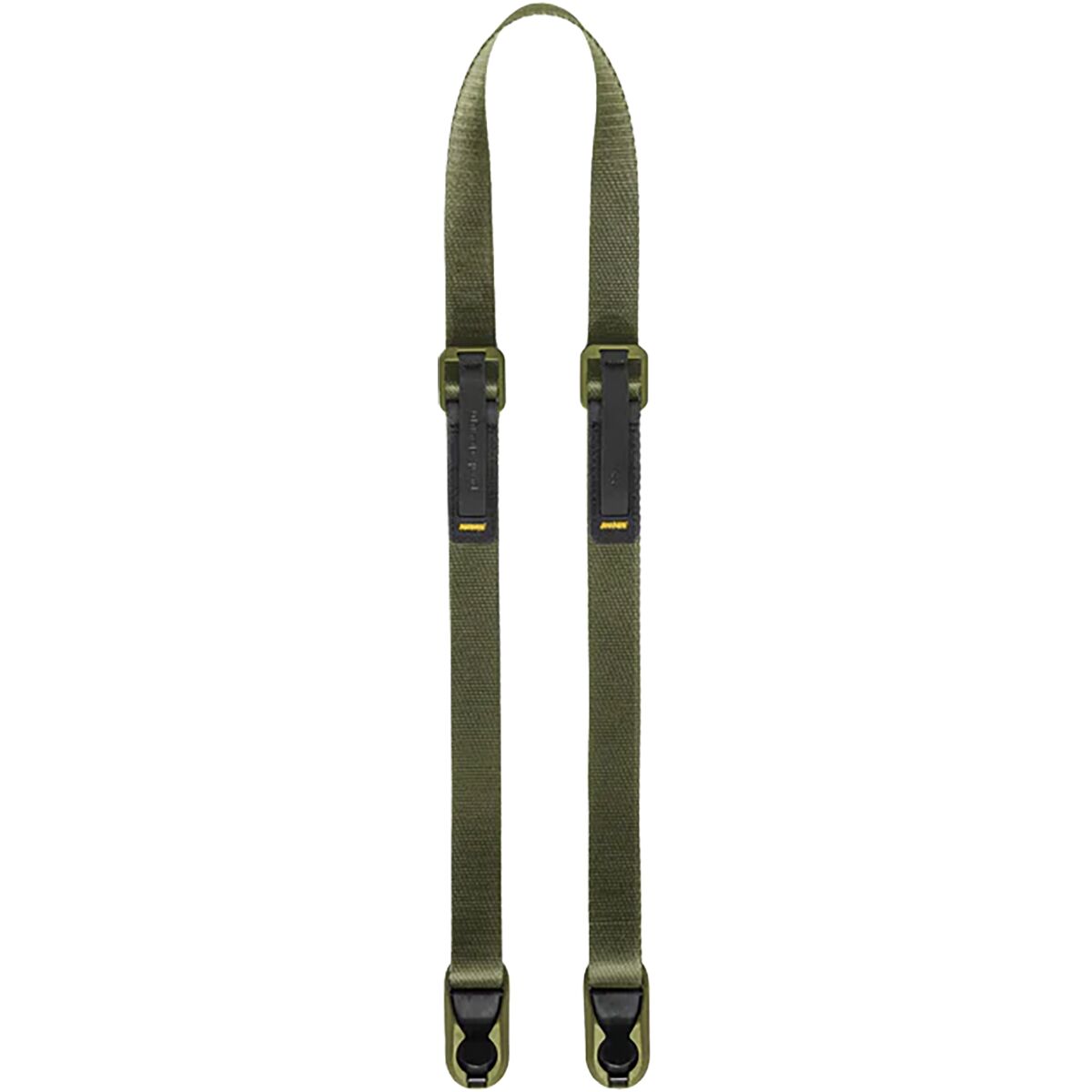 Image of Peak Design Leash Camera Strap Kelp, One Size