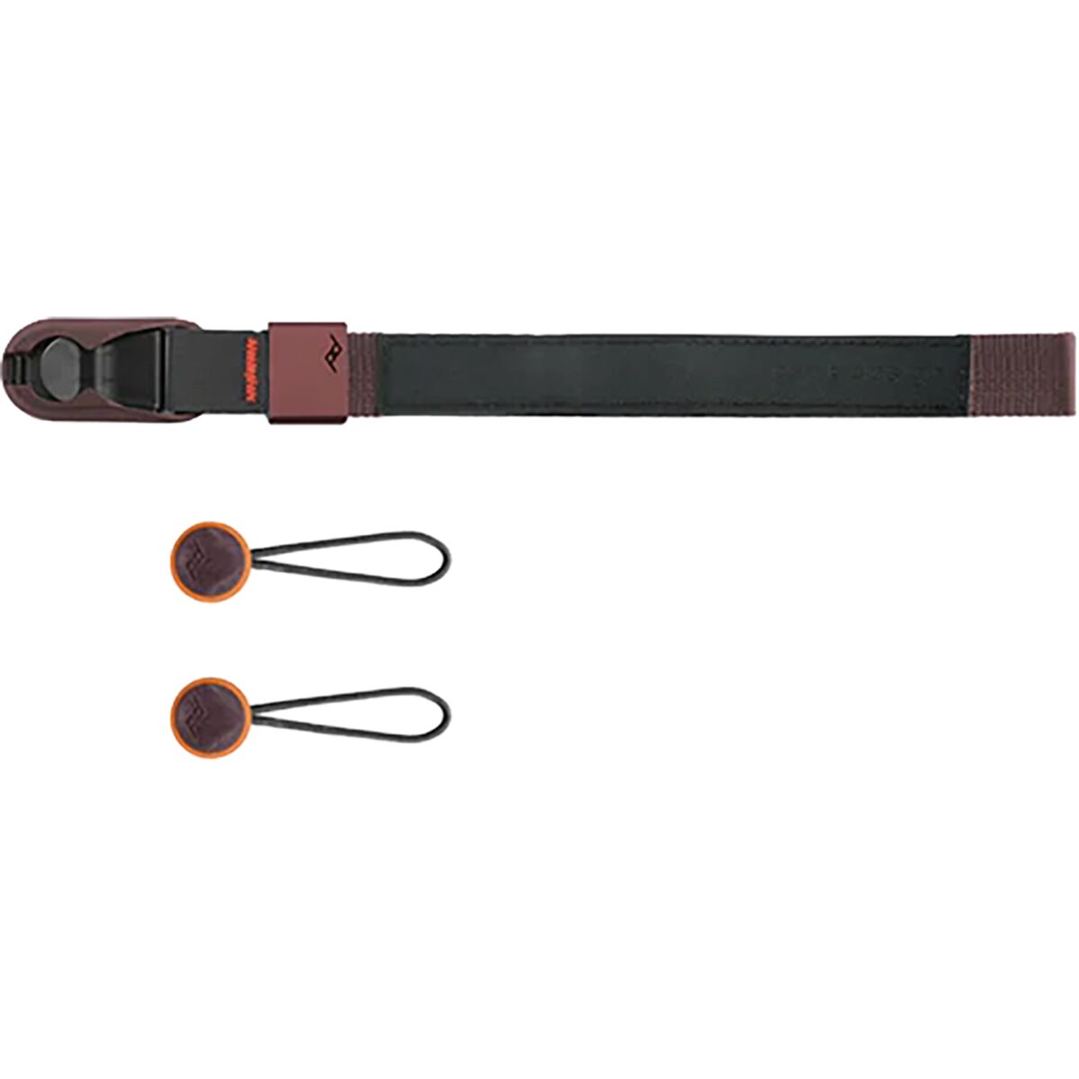 Image of Peak Design Cuff Wrist Strap Eclipse, One Size
