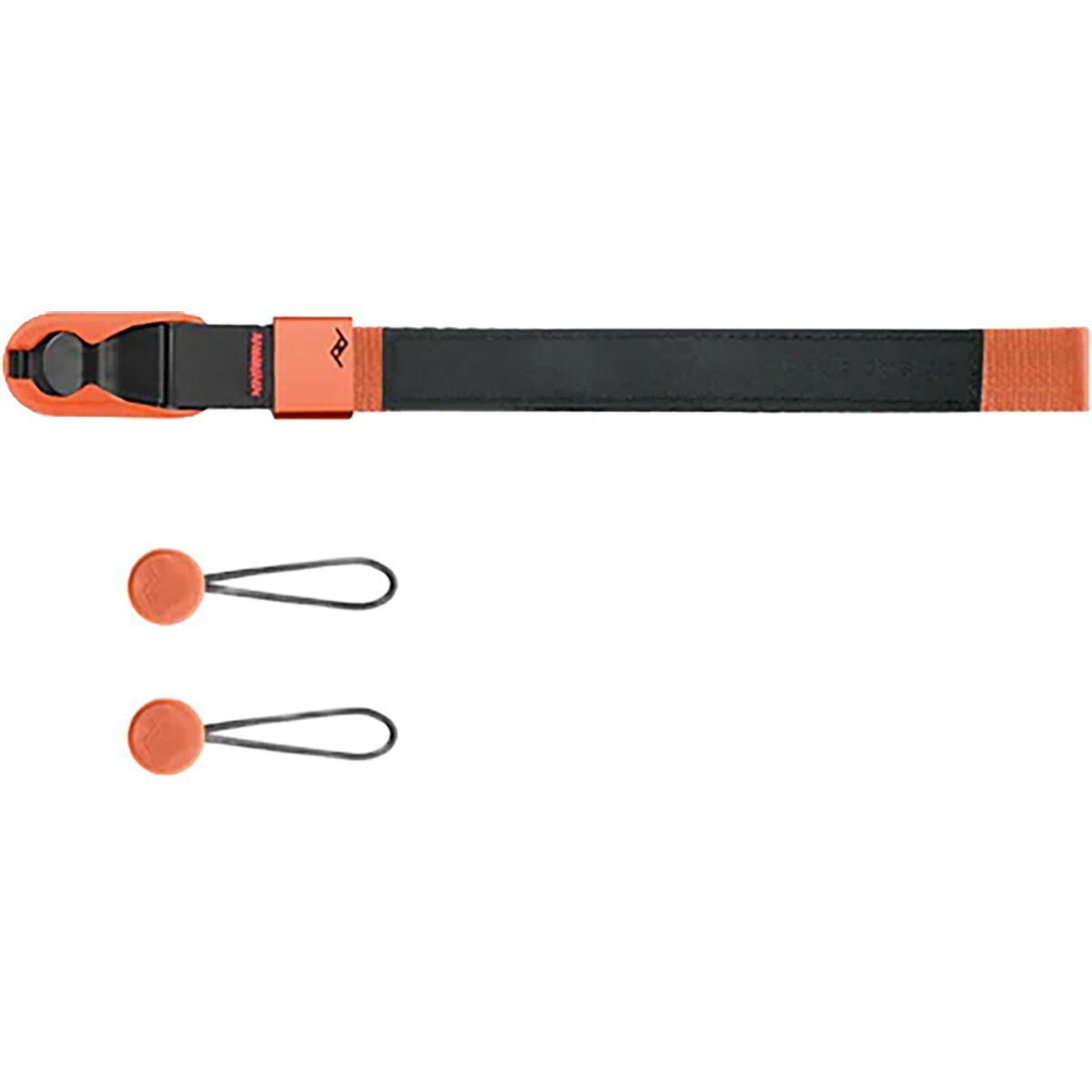 Image of Peak Design Cuff Wrist Strap Ibis, One Size