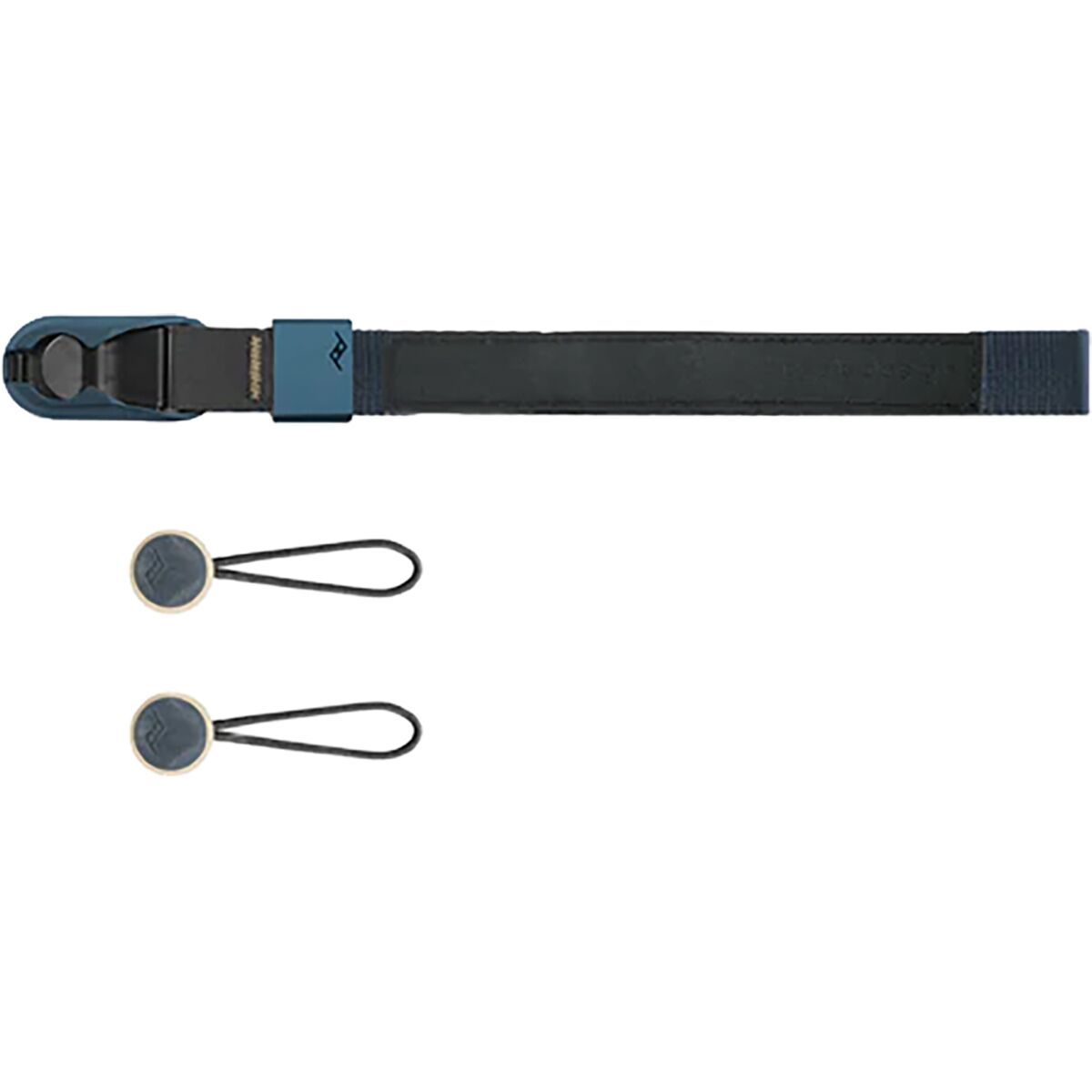 Image of Peak Design Cuff Wrist Strap Ocean, One Size
