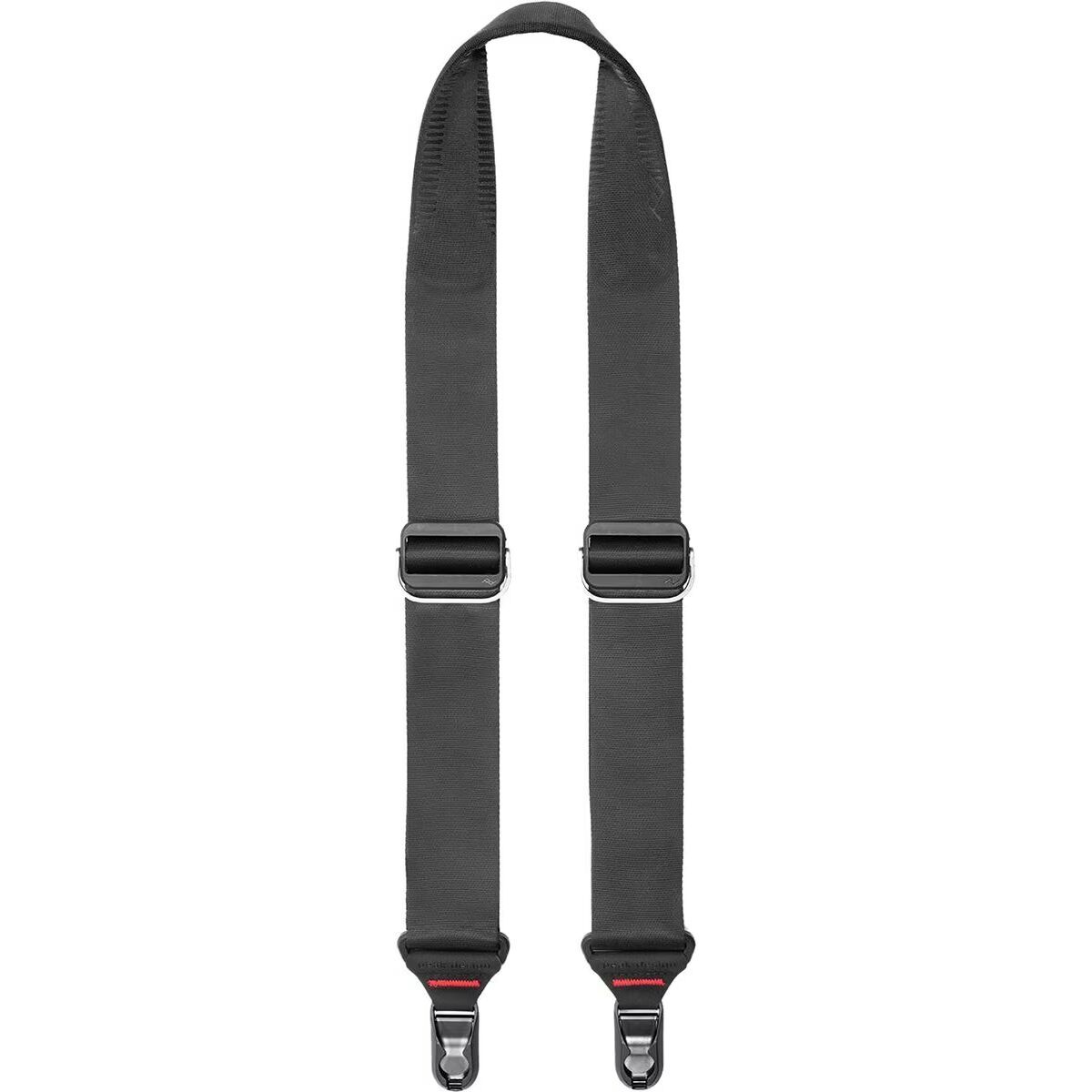 Image of Peak Design Slide Camera Strap Black, One Size