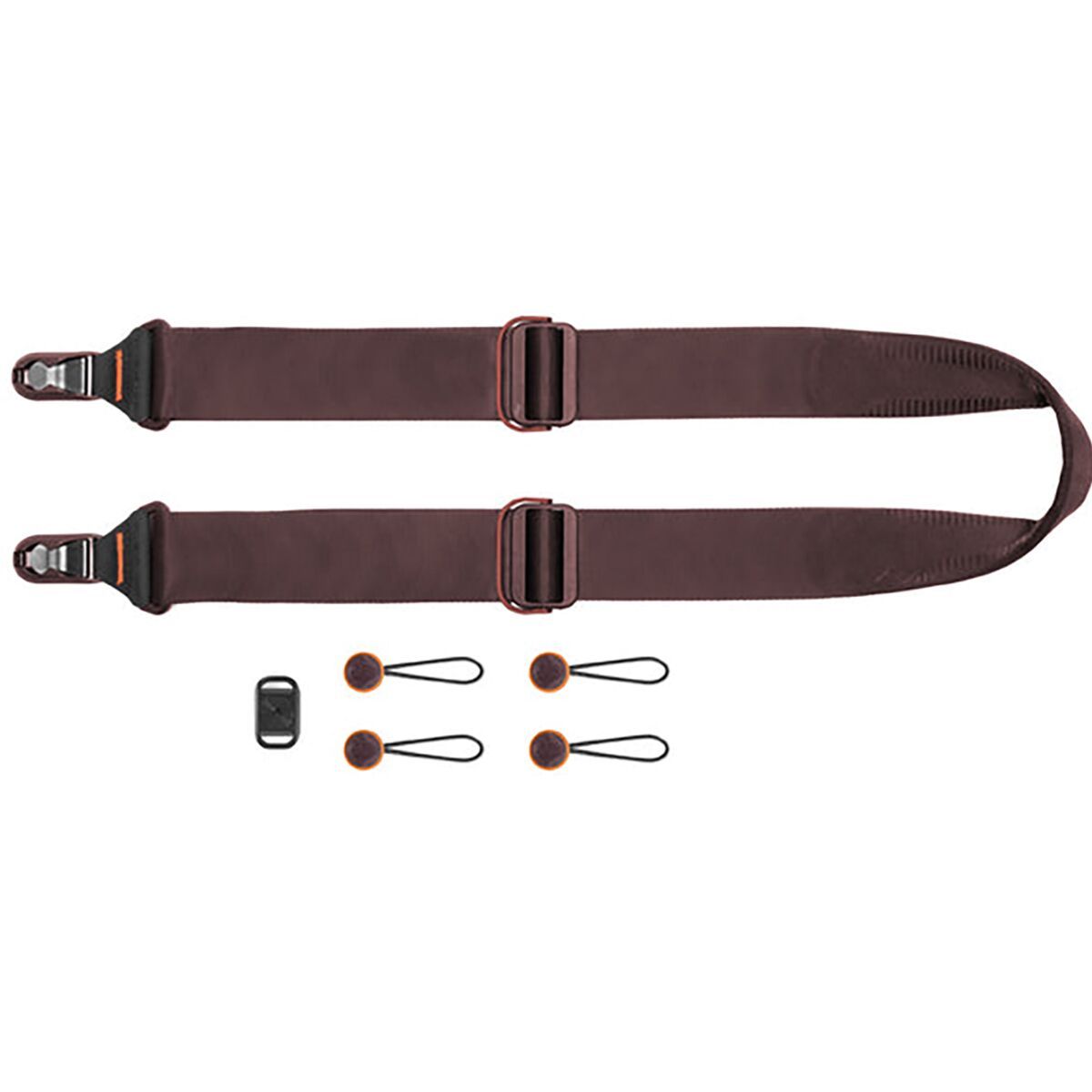 Image of Peak Design Slide Camera Strap Eclipse, One Size