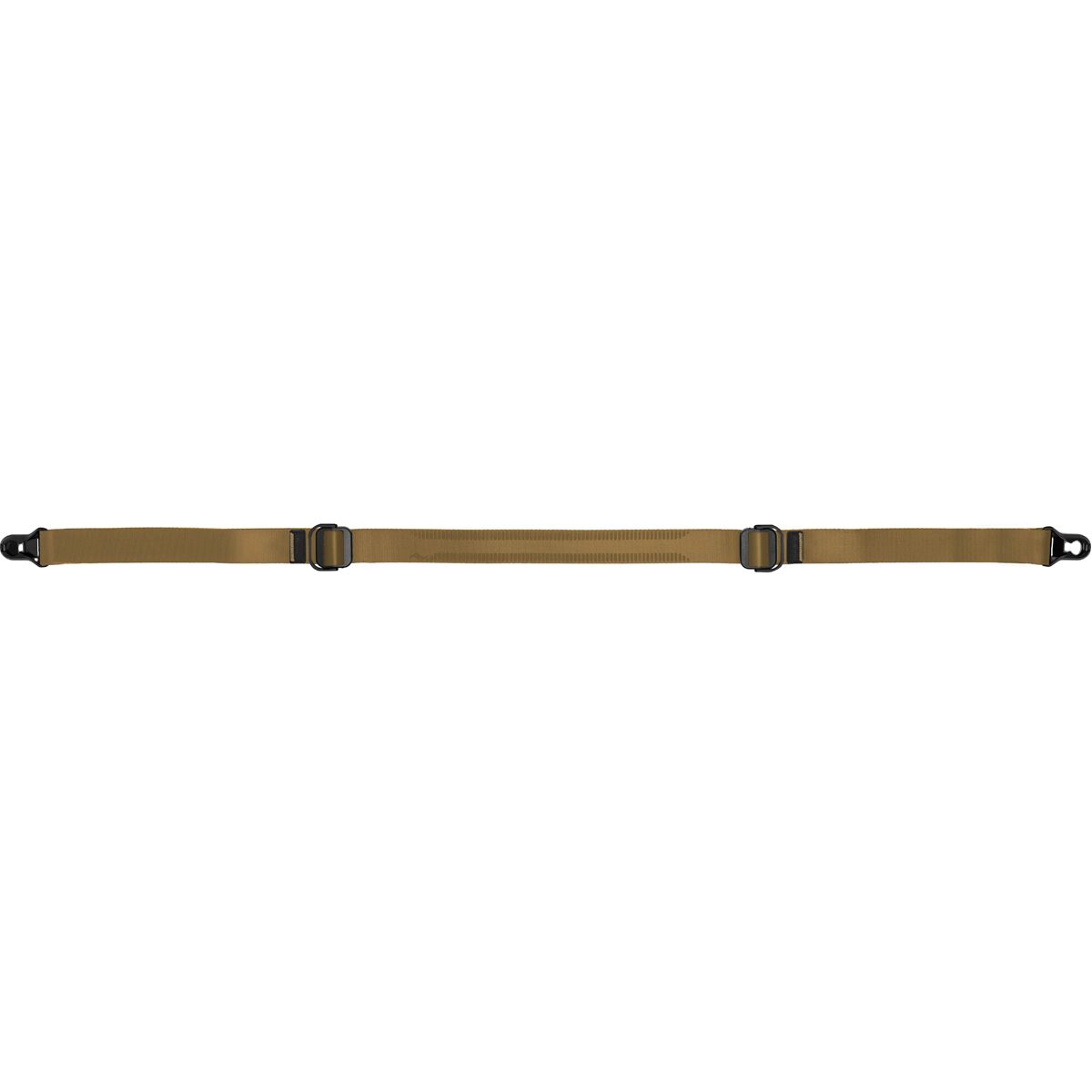 Image of Peak Design SlideLITE Mirrorless Camera Strap Coyote, One Size