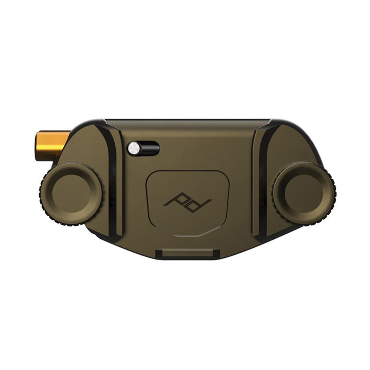Peak Design Capture Camera Clip + Standard Plate - Accessories