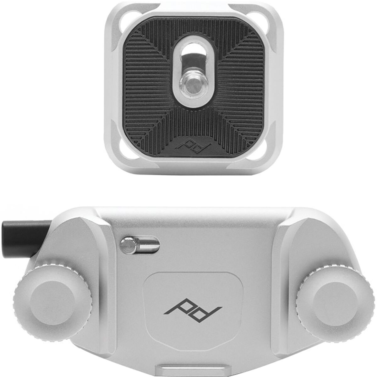 Peak Design Capture Camera Clip + Standard Plate - Accessories