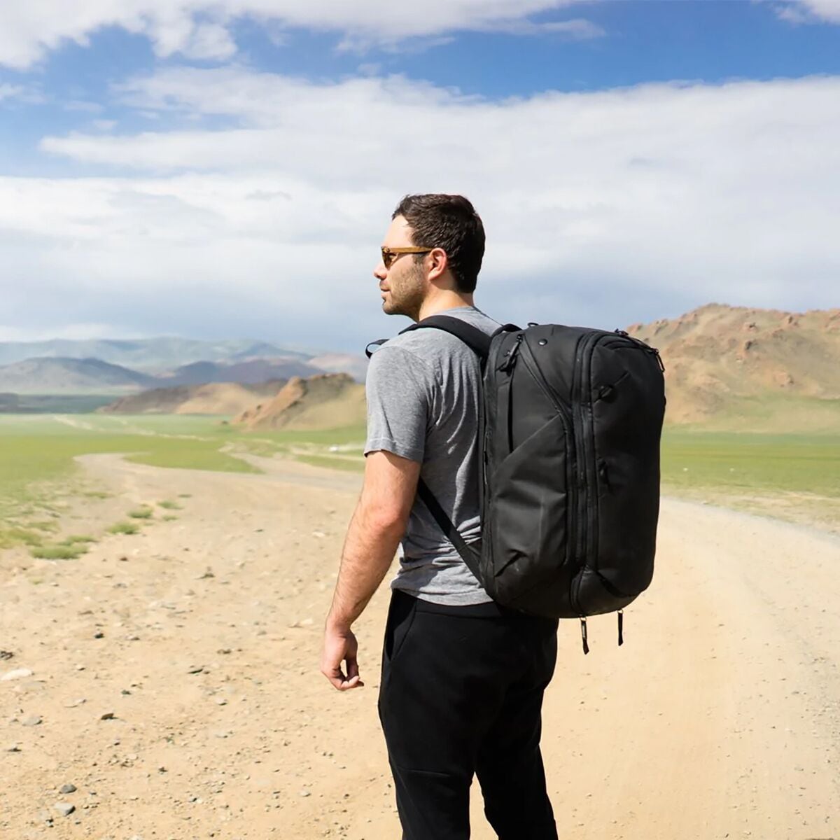 Peak Design Travel 45L Backpack - Travel