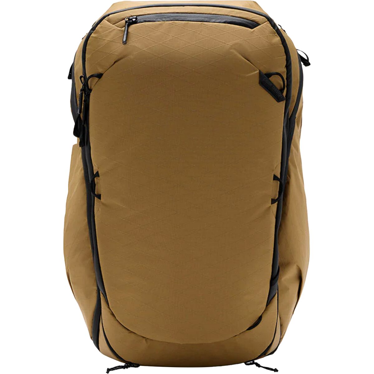 Image of Peak Design Travel 45L Backpack Coyote, One Size