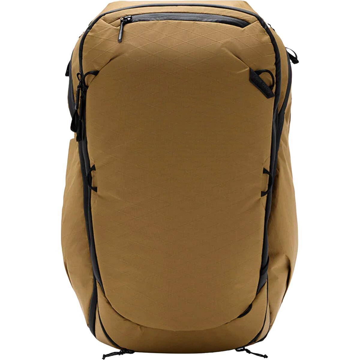 Peak Design Travel 45L Backpack Coyote