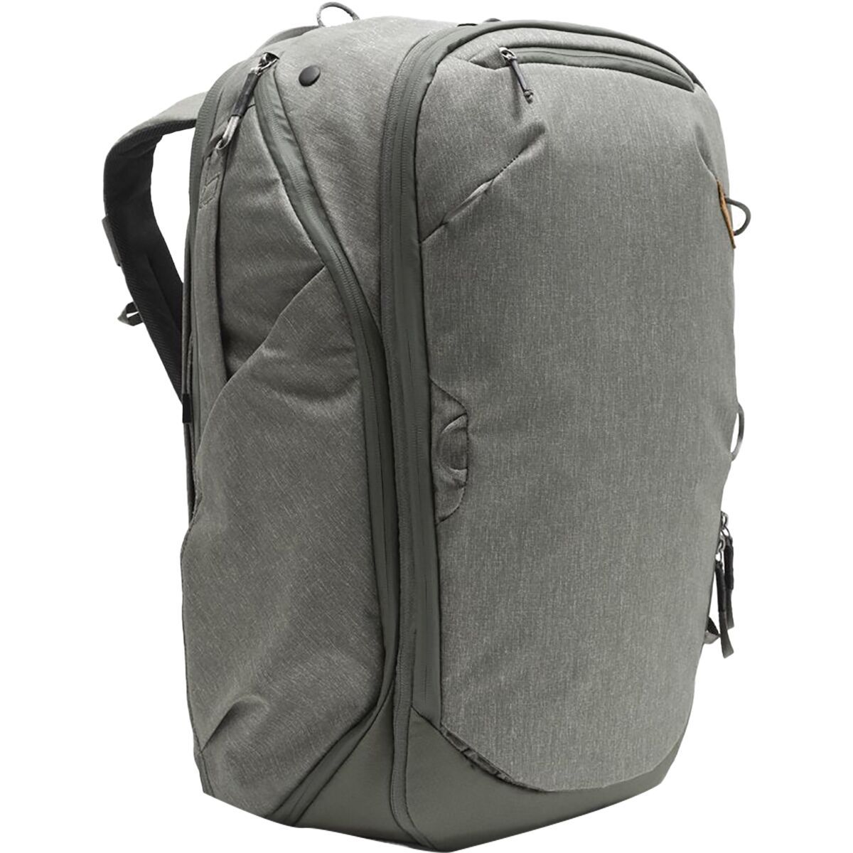 Image of Peak Design Travel 45L Backpack Sage, One Size
