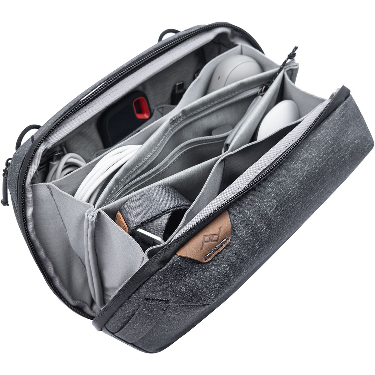 peak design tech pouch v2