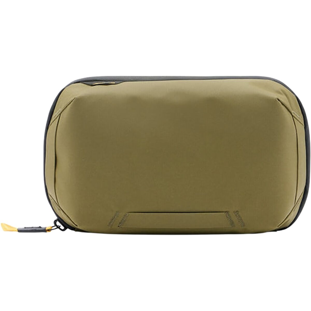 Image of Peak Design Tech Pouch Kelp, One Size