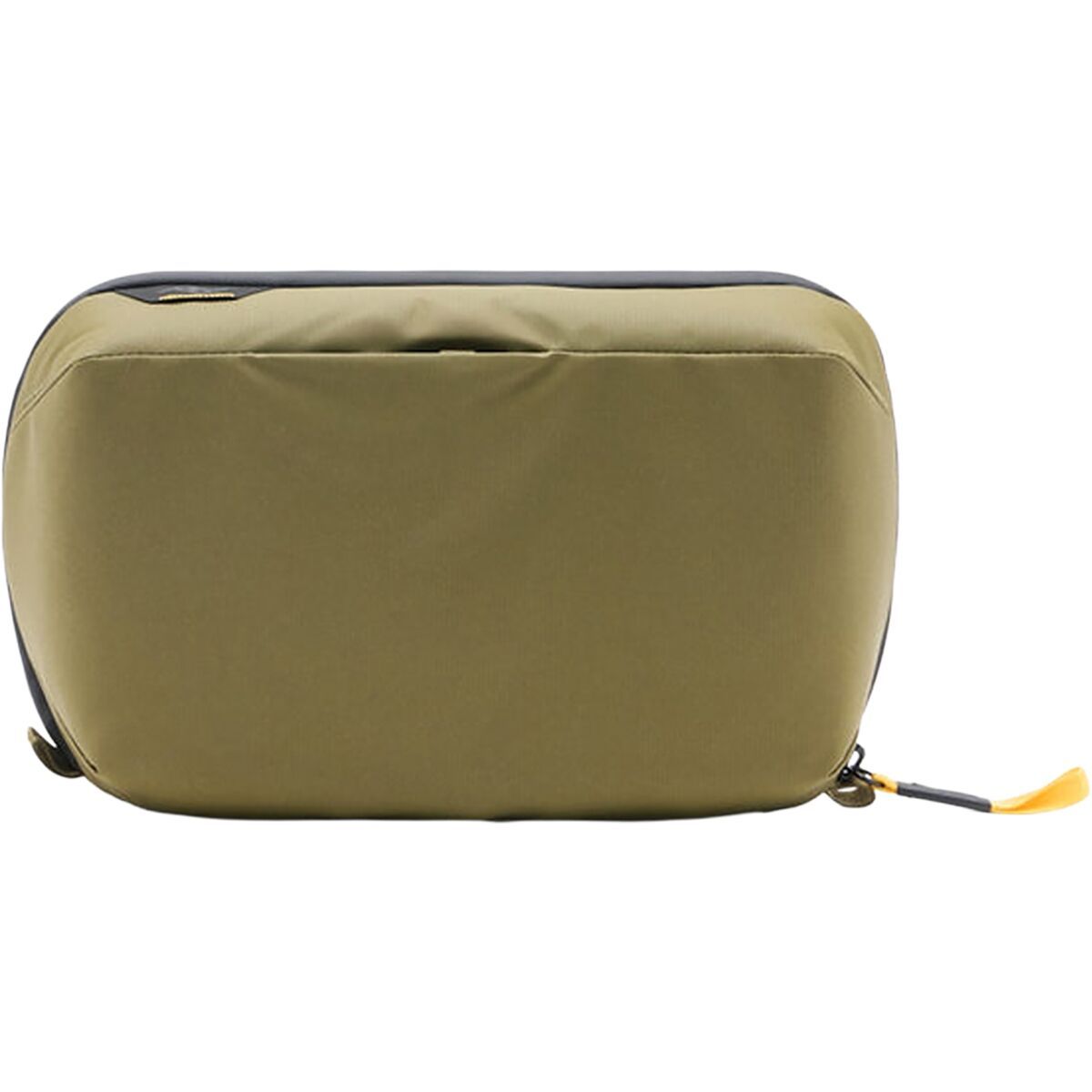 Image of Peak Design Wash Pouch Kelp, One Size