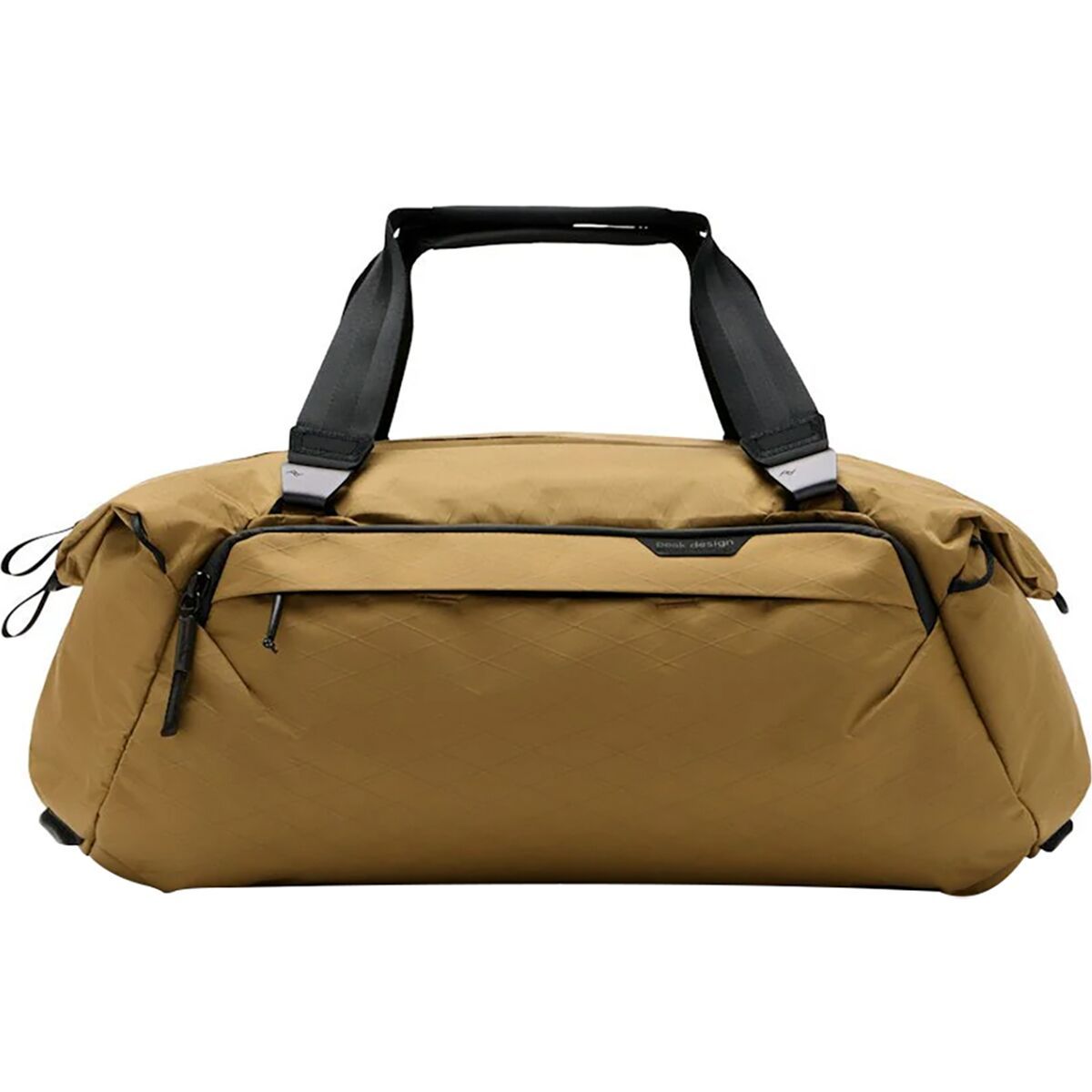 Image of Peak Design Travel 35L Duffel Coyote, 35L