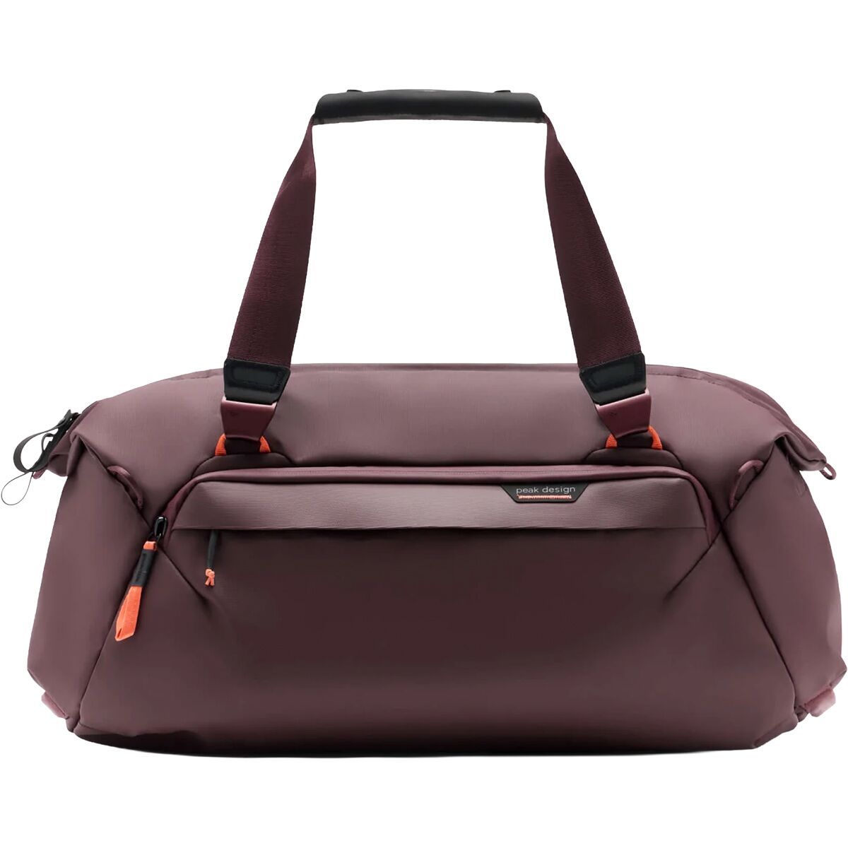 Image of Peak Design Travel 35L Duffel Eclipse, One Size
