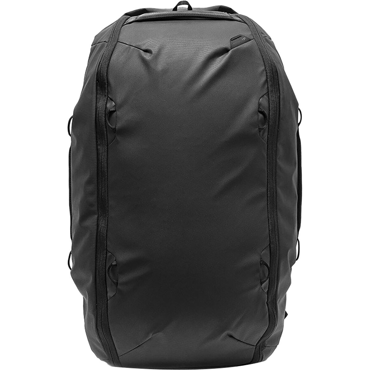 Image of Peak Design Travel 65L Duffelpack Black, 65L