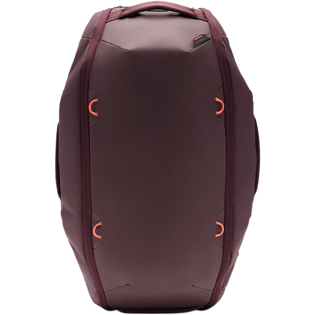 Image of Peak Design Travel 65L Duffelpack Eclipse, One Size