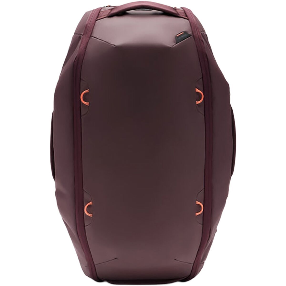 Image of Peak Design Travel 65L Duffelpack Eclipse, One Size