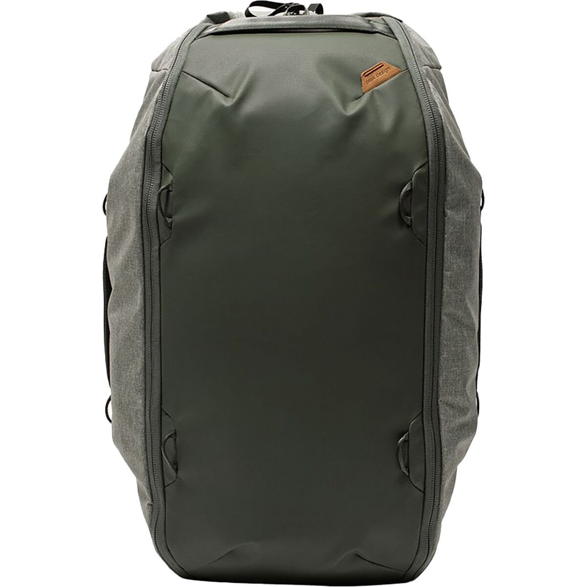 Image of Peak Design Travel 65L Duffelpack Sage, 65L