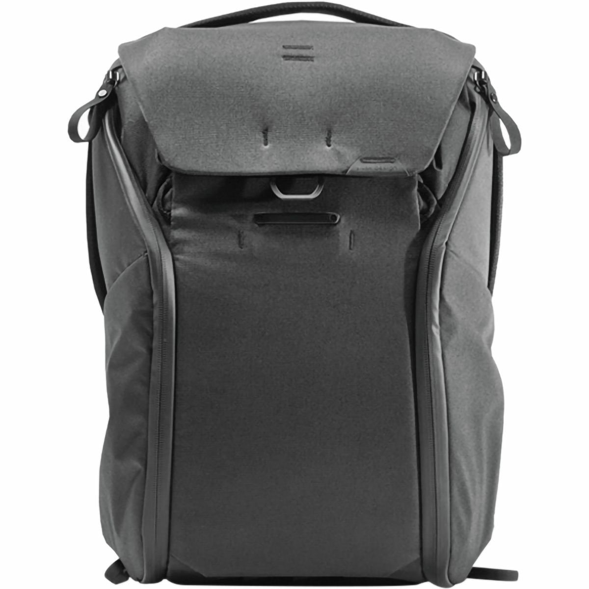 Image of Peak Design Everyday 20L Backpack Black, One Size