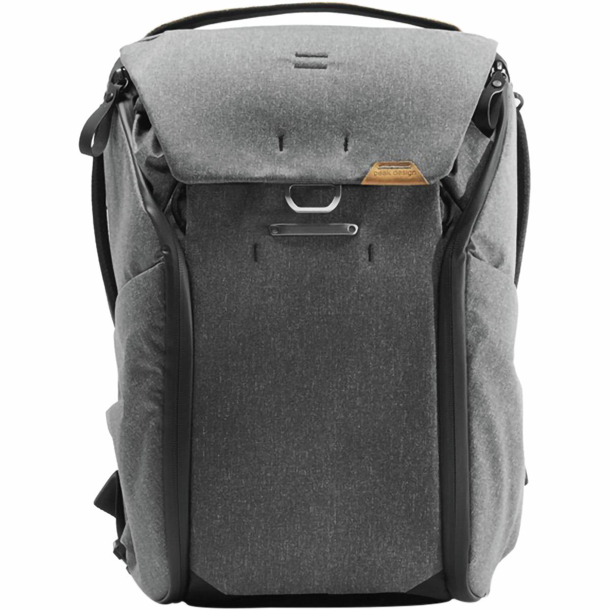 Image of Peak Design Everyday 20L Backpack Charcoal, One Size