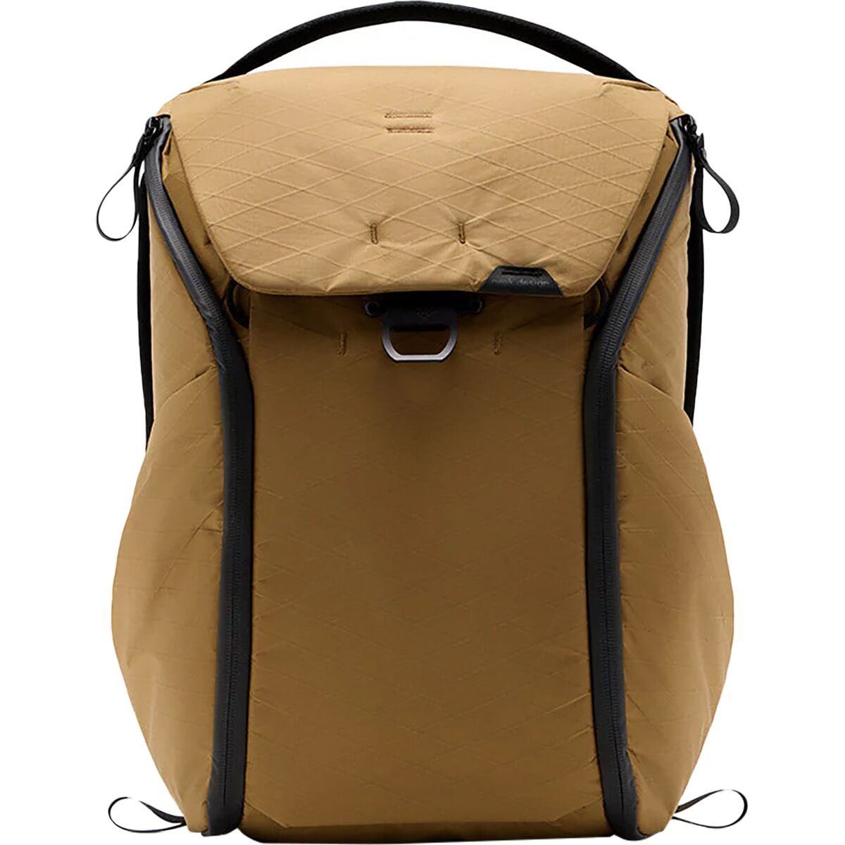 Image of Peak Design Everyday 20L Backpack Coyote, One Size