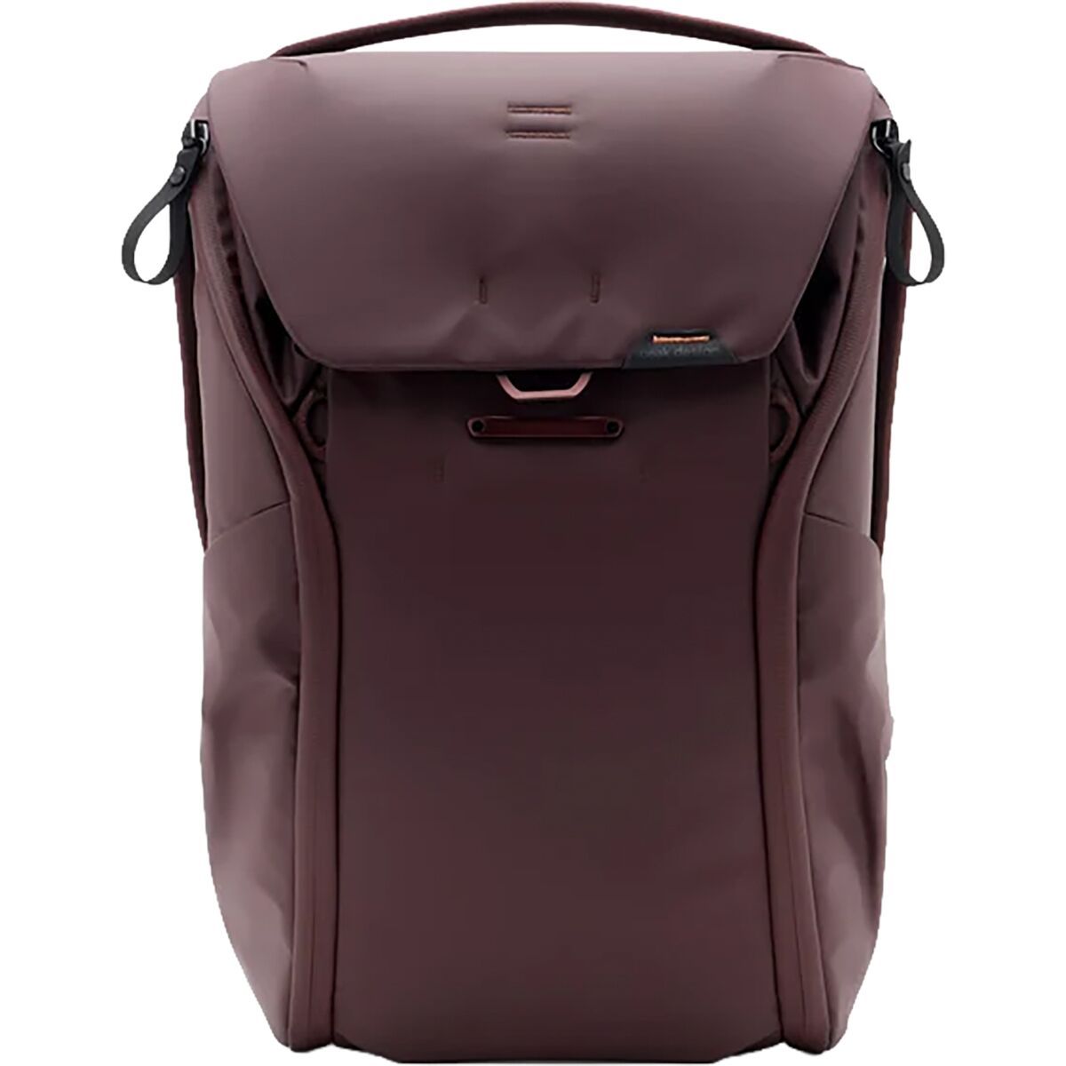 Image of Peak Design Everyday 20L Backpack Eclipse, One Size