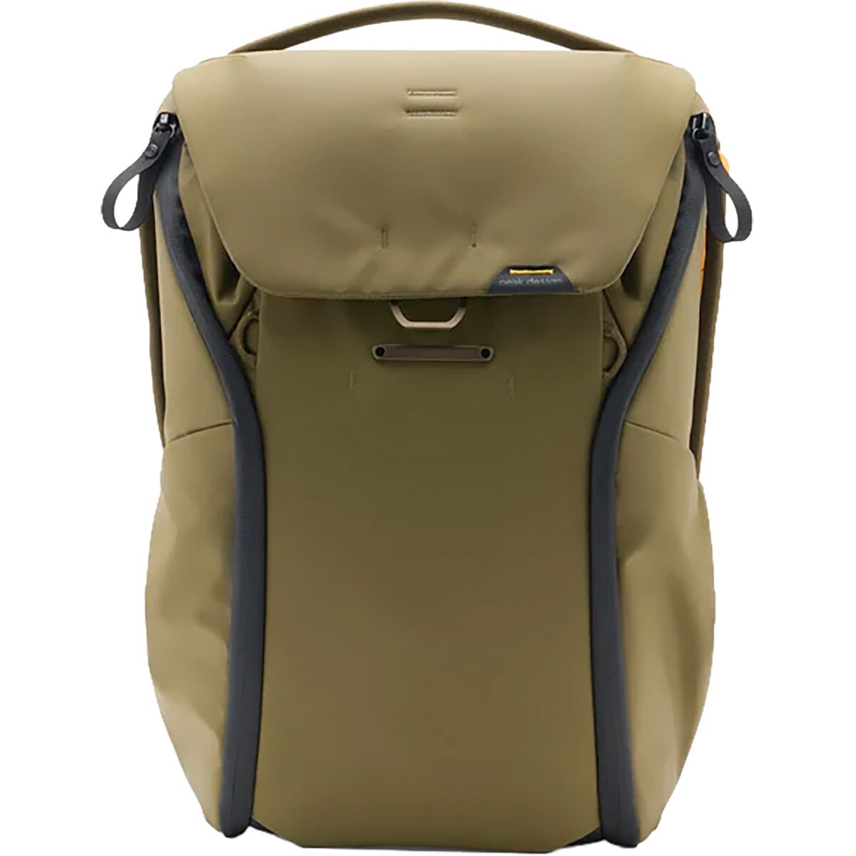 Image of Peak Design Everyday 20L Backpack Kelp, One Size