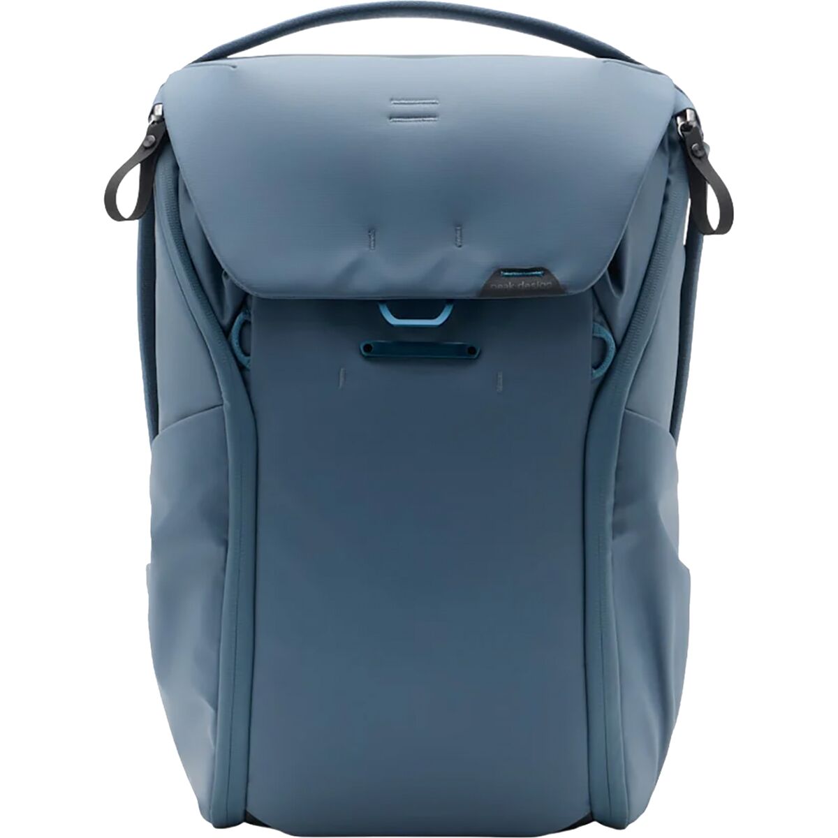 Image of Peak Design Everyday 20L Backpack Ocean, One Size