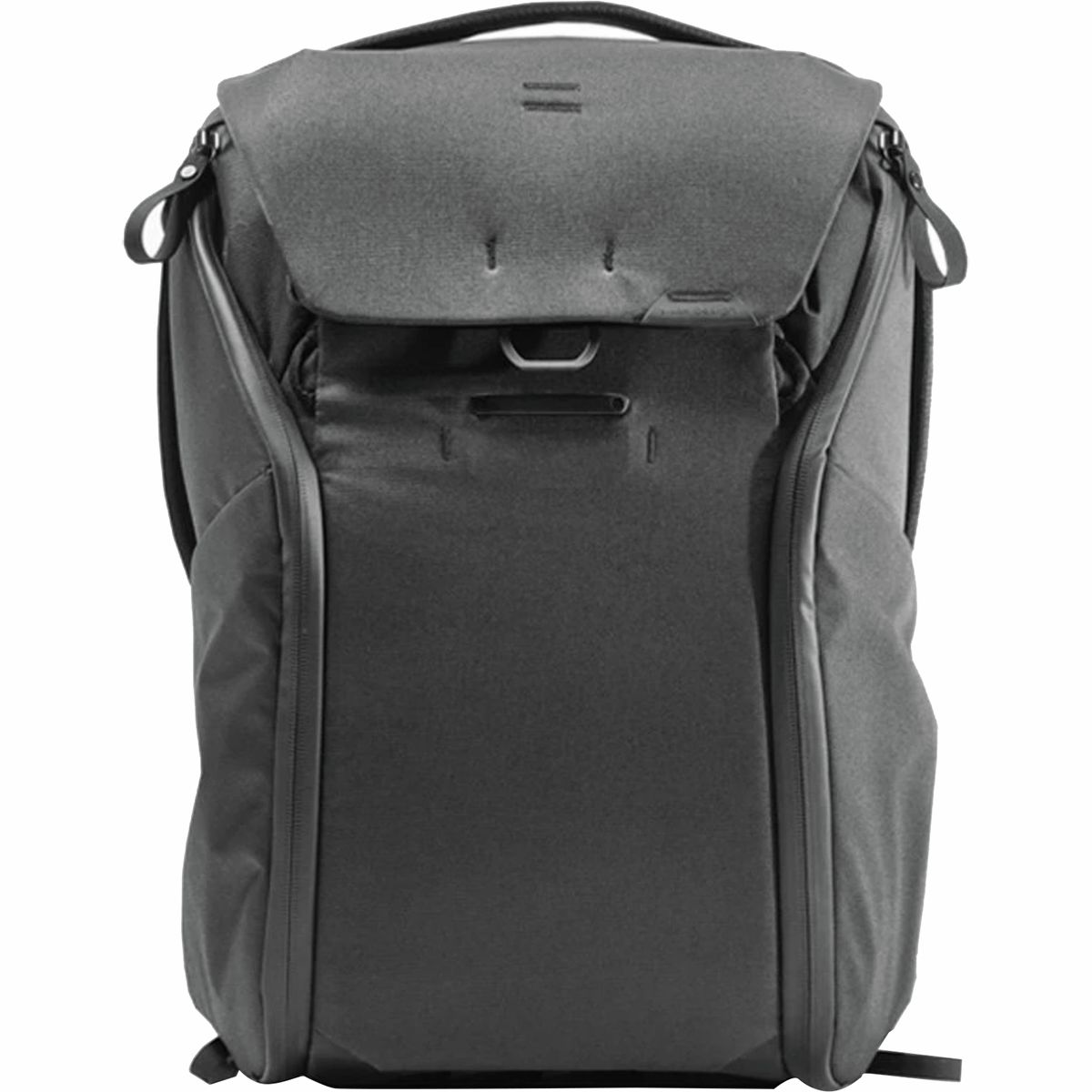 Image of Peak Design Everyday 30L Backpack Black, One Size