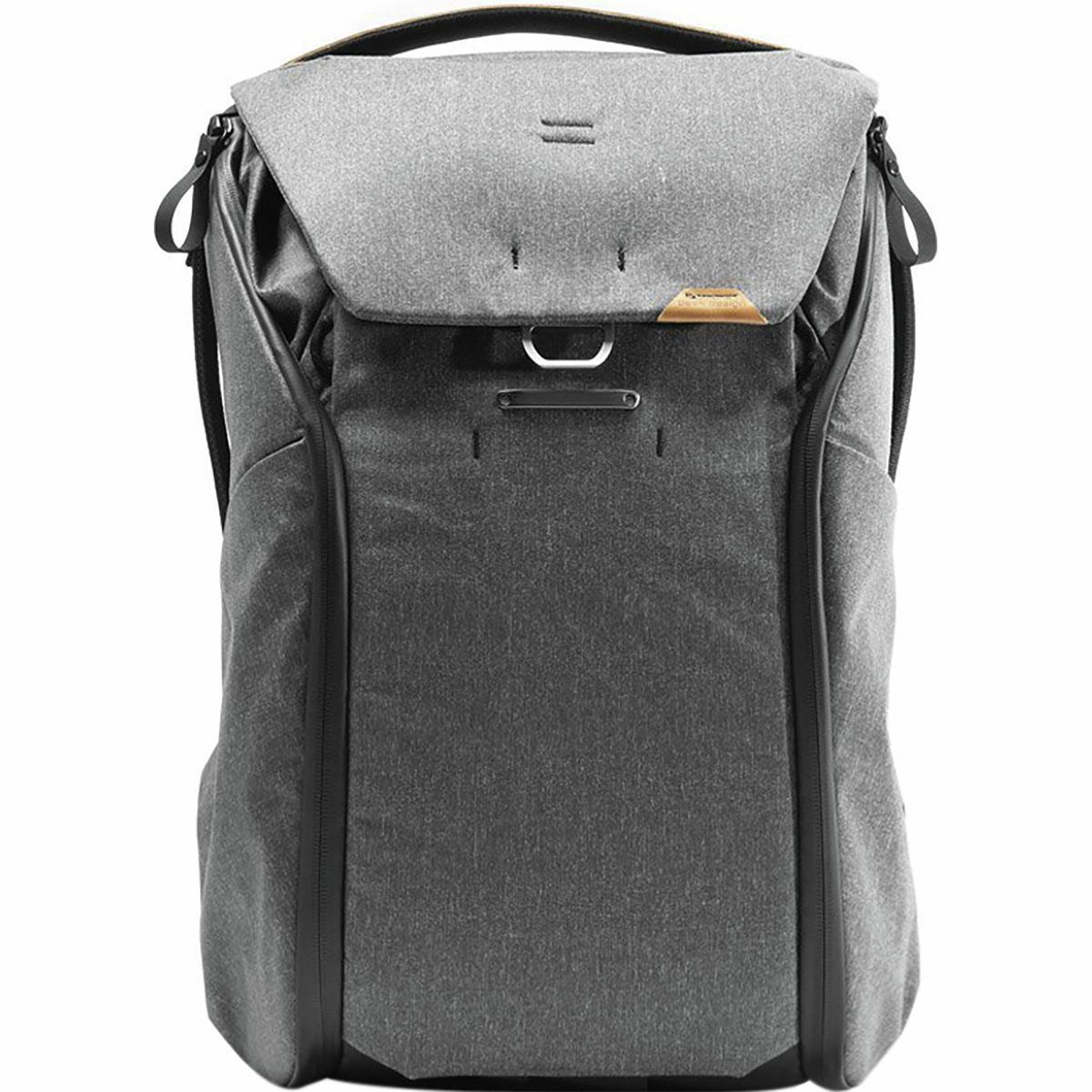 Image of Peak Design Everyday 30L Backpack Charcoal, One Size