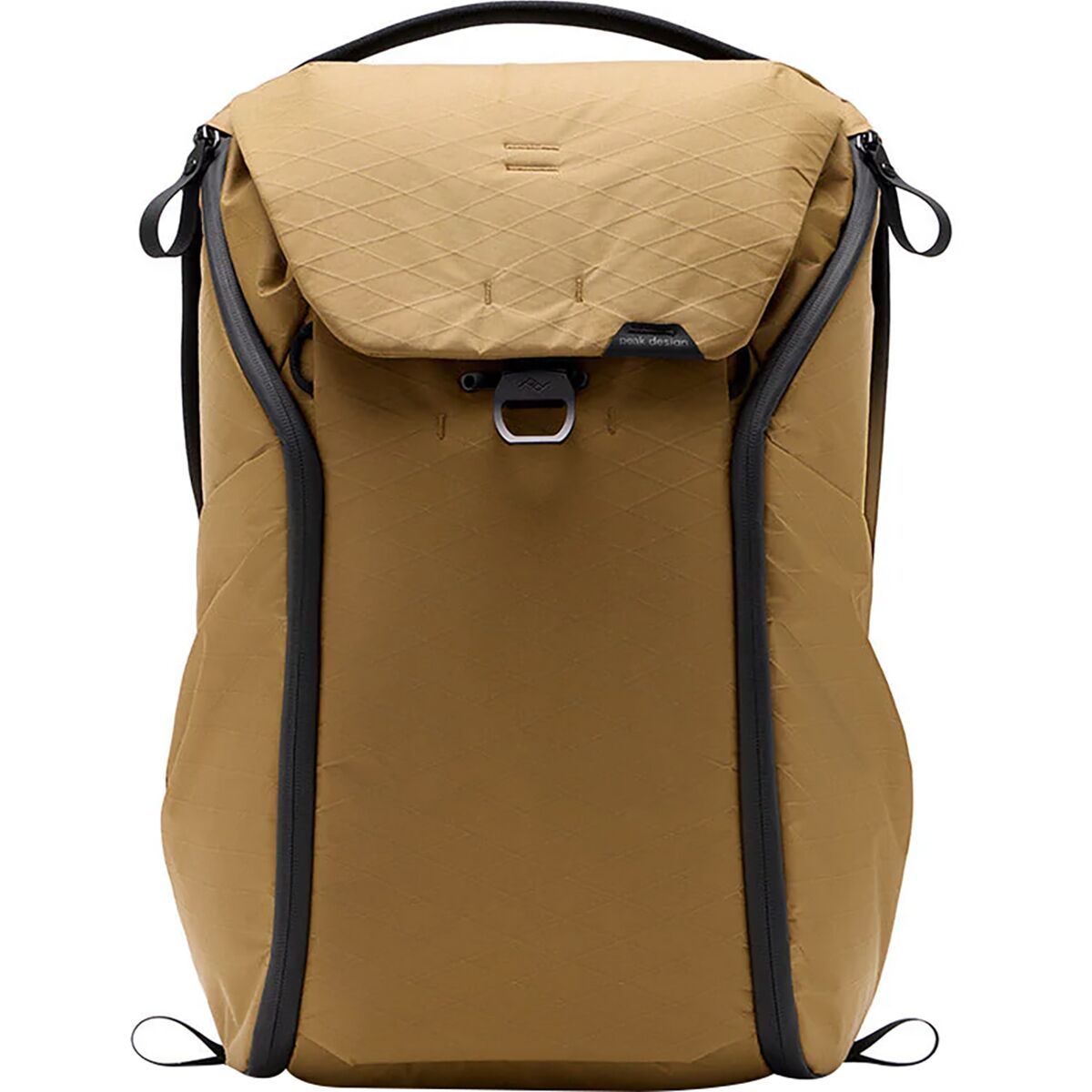 Image of Peak Design Everyday 30L Backpack Coyote, One Size