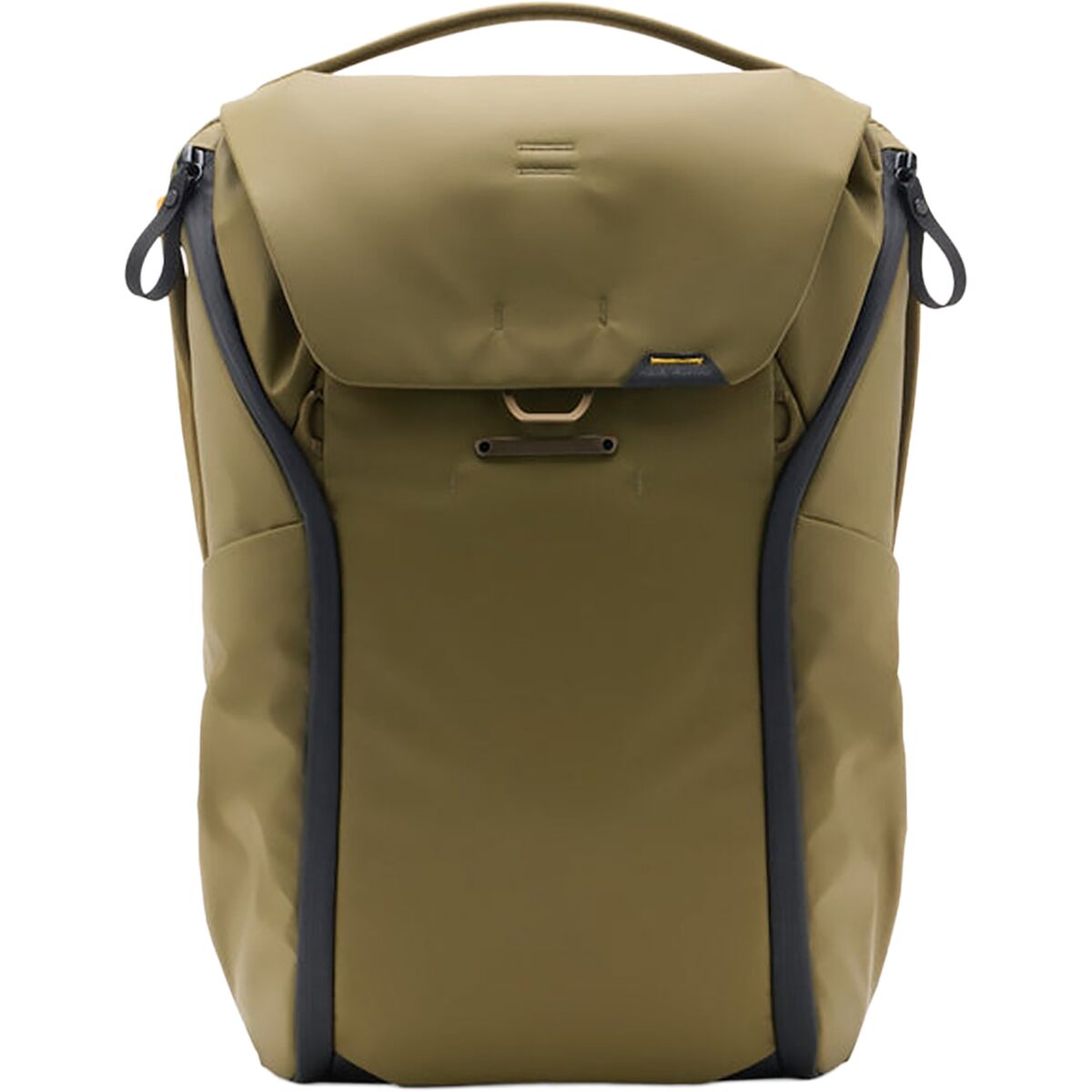Image of Peak Design Everyday 30L Backpack Kelp, One Size