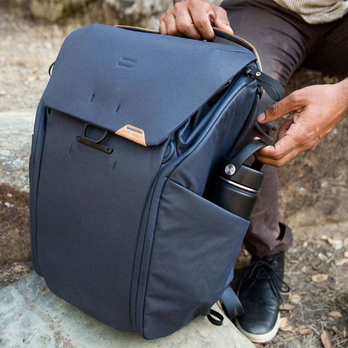 Peak Design Everyday L Backpack   Travel