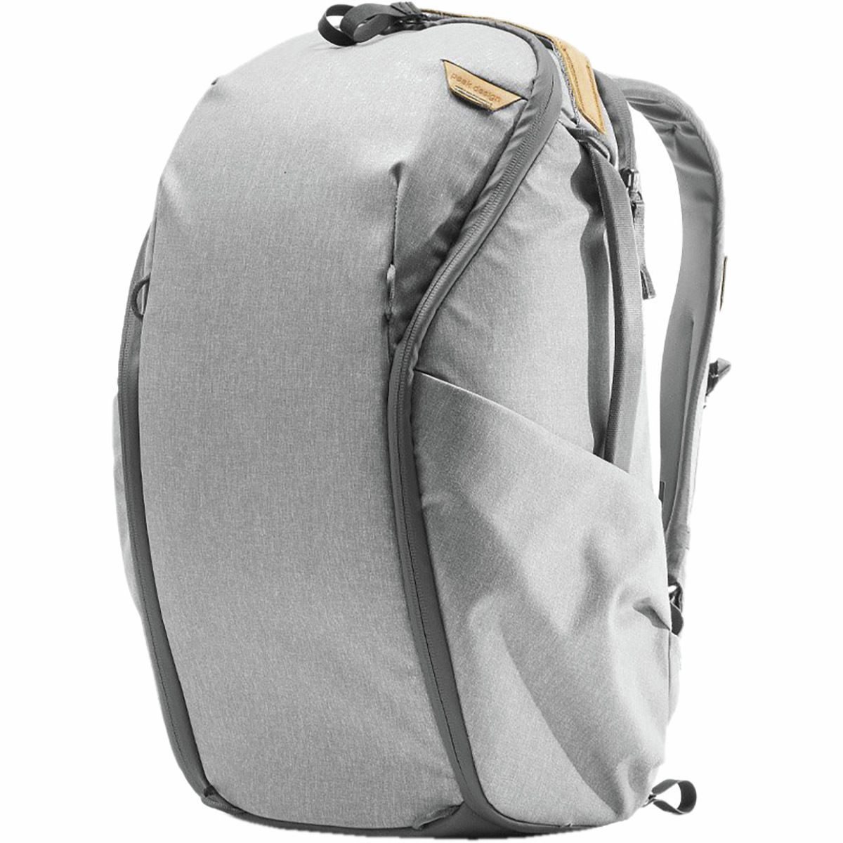 Peak Design Everyday Backpack Zip (15L) review TechRadar