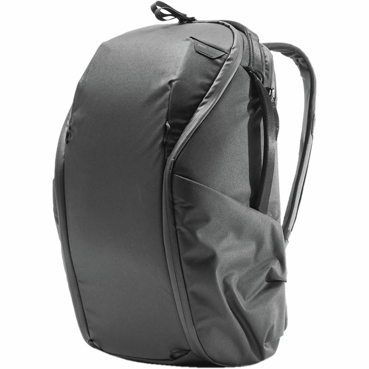 Image of Peak Design Everyday 15L Zip Backpack Black, One Size
