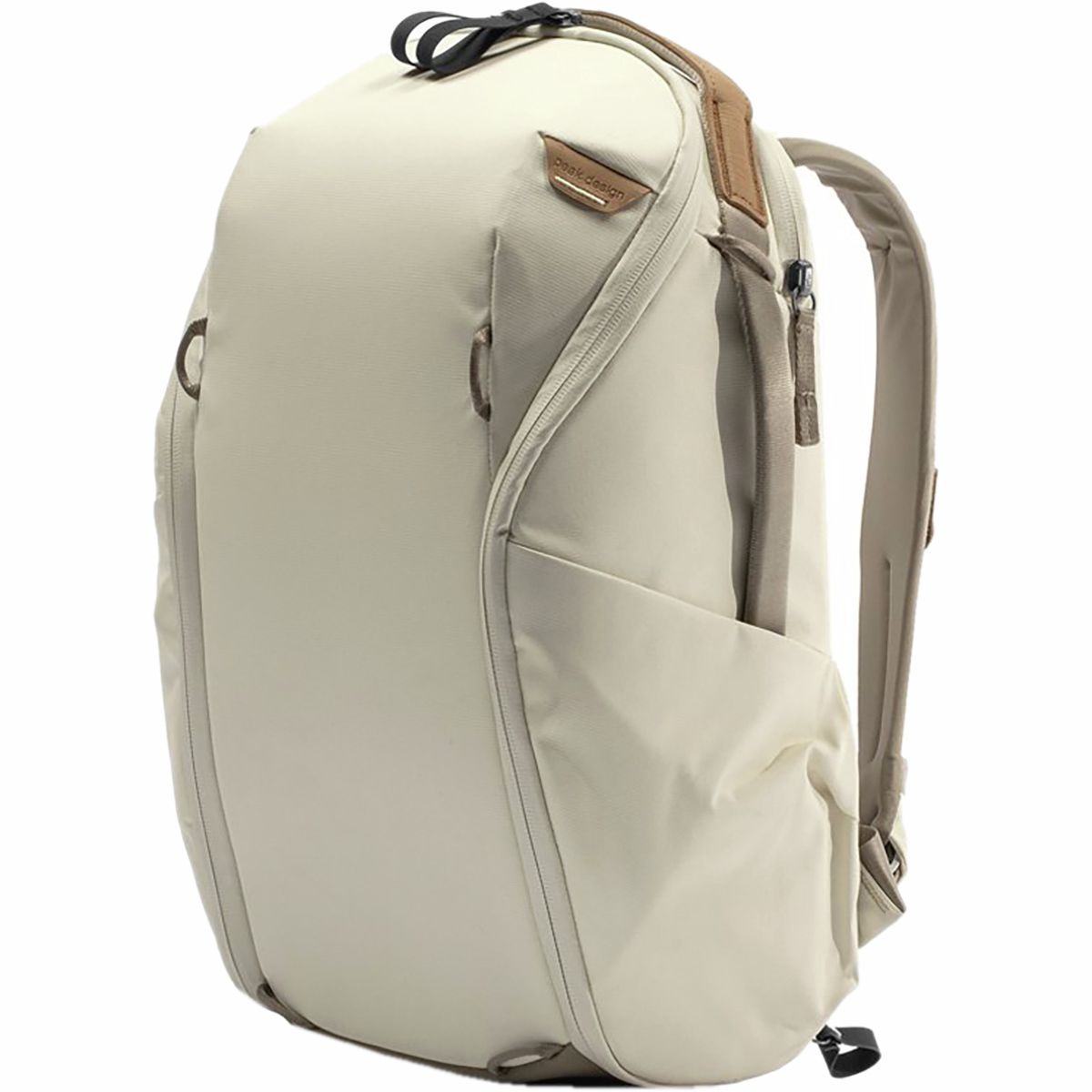 Peak Design Everyday Backpack Zip (15L) review TechRadar