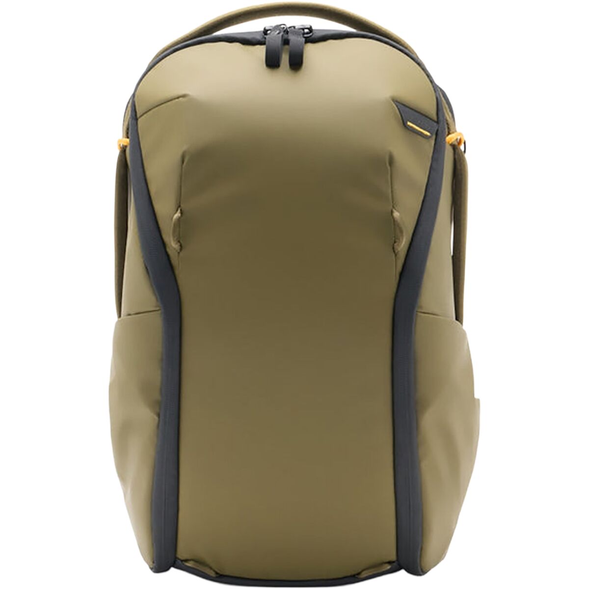 Image of Peak Design Everyday 15L Zip Backpack Kelp, One Size