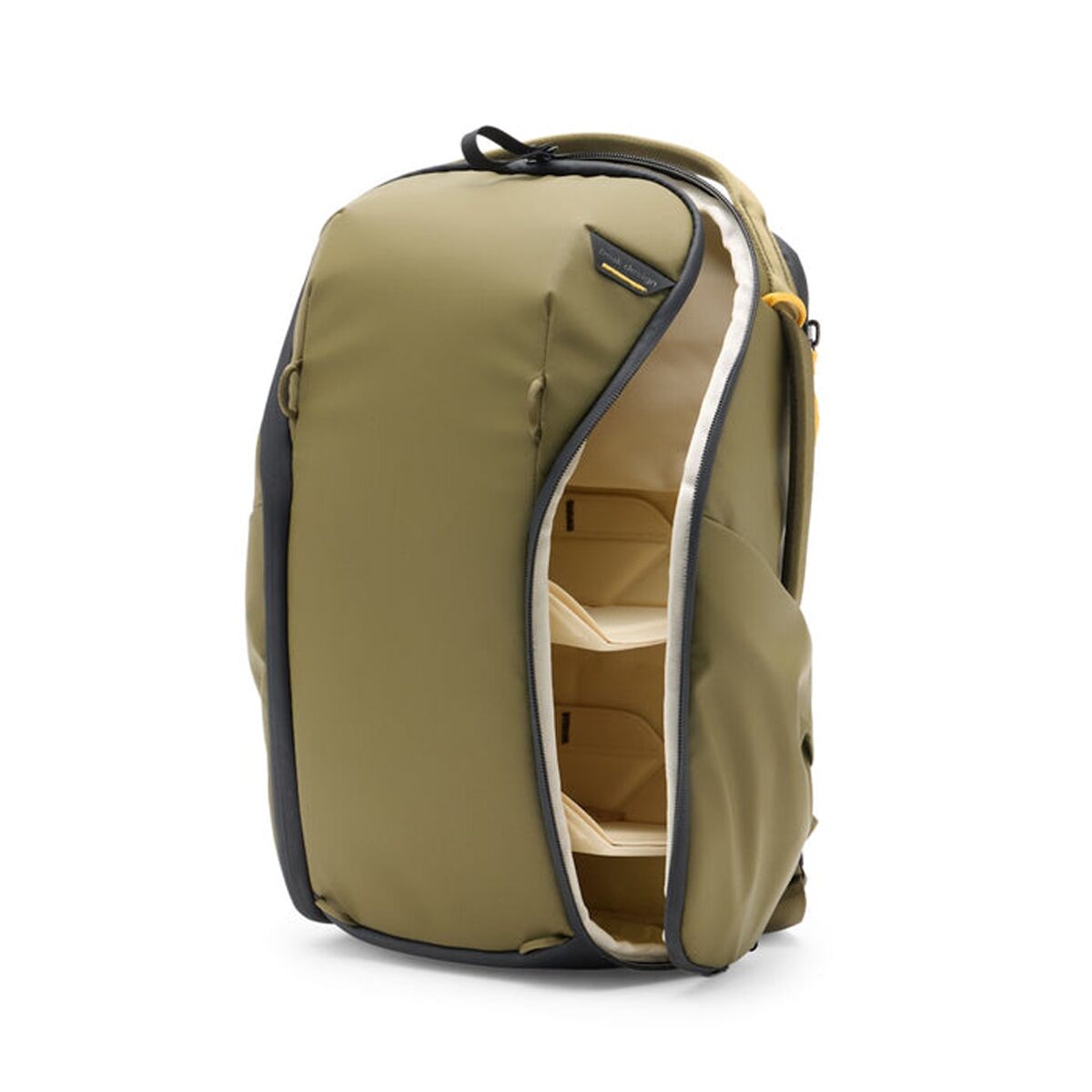 Peak Design Everyday 15L Zip Backpack - Travel