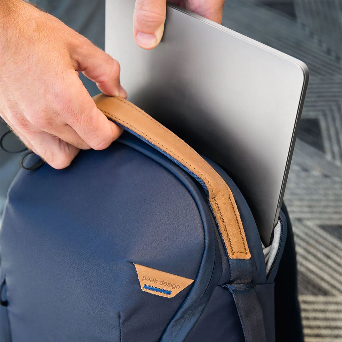 Peak Design Everyday 15L Zip Backpack - Travel
