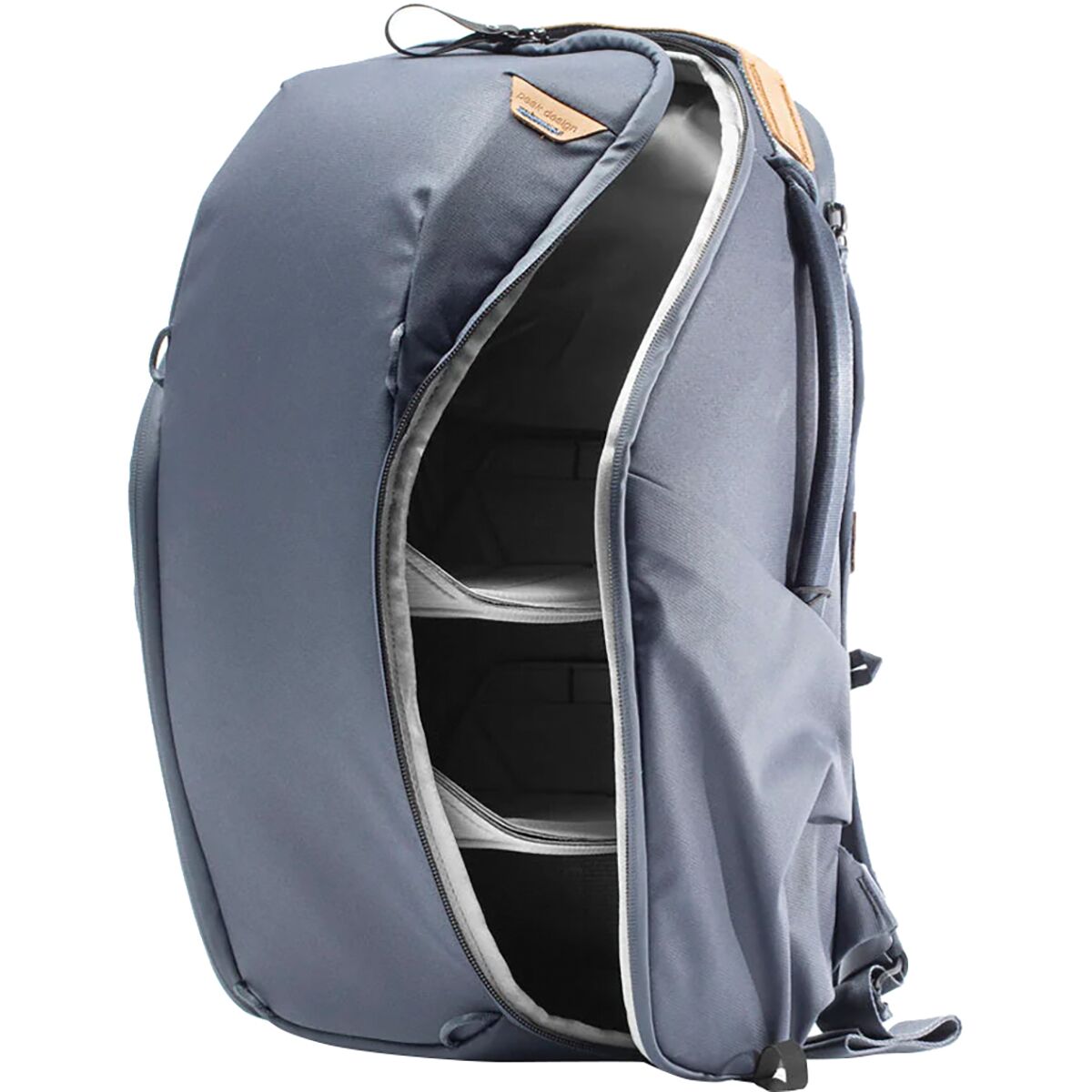 Peak Design Everyday 15L Zip Backpack - Travel