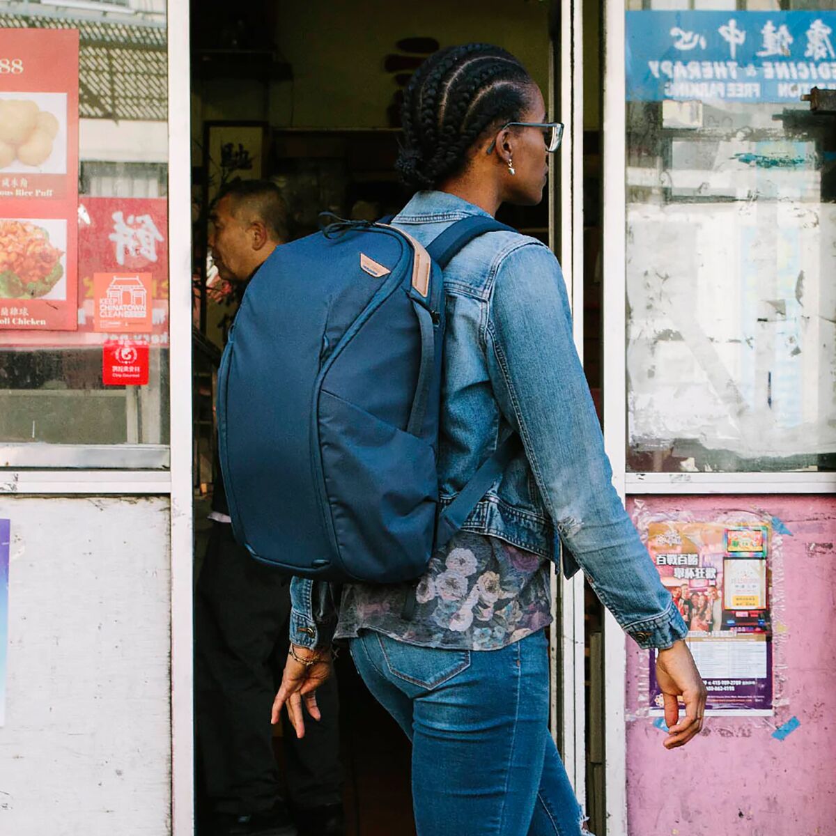 Peak Design Everyday 15L Zip Backpack - Travel