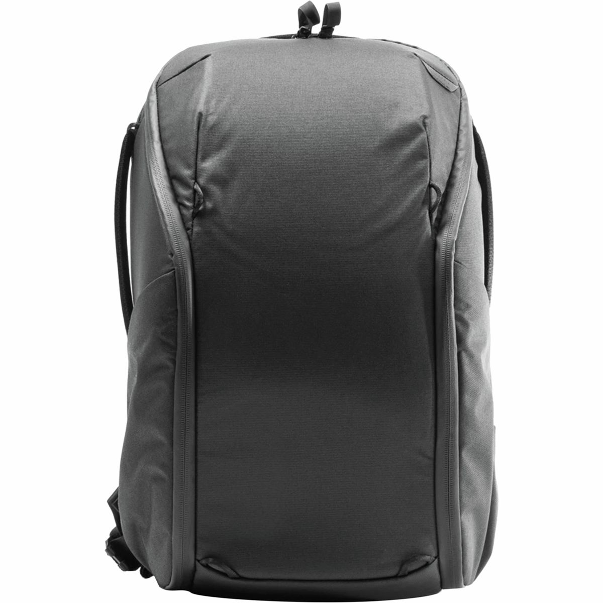 Image of Peak Design Everyday 20L Zip Backpack Black, One Size