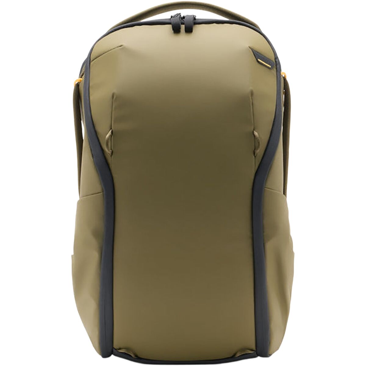Image of Peak Design Everyday 20L Zip Backpack Kelp, One Size