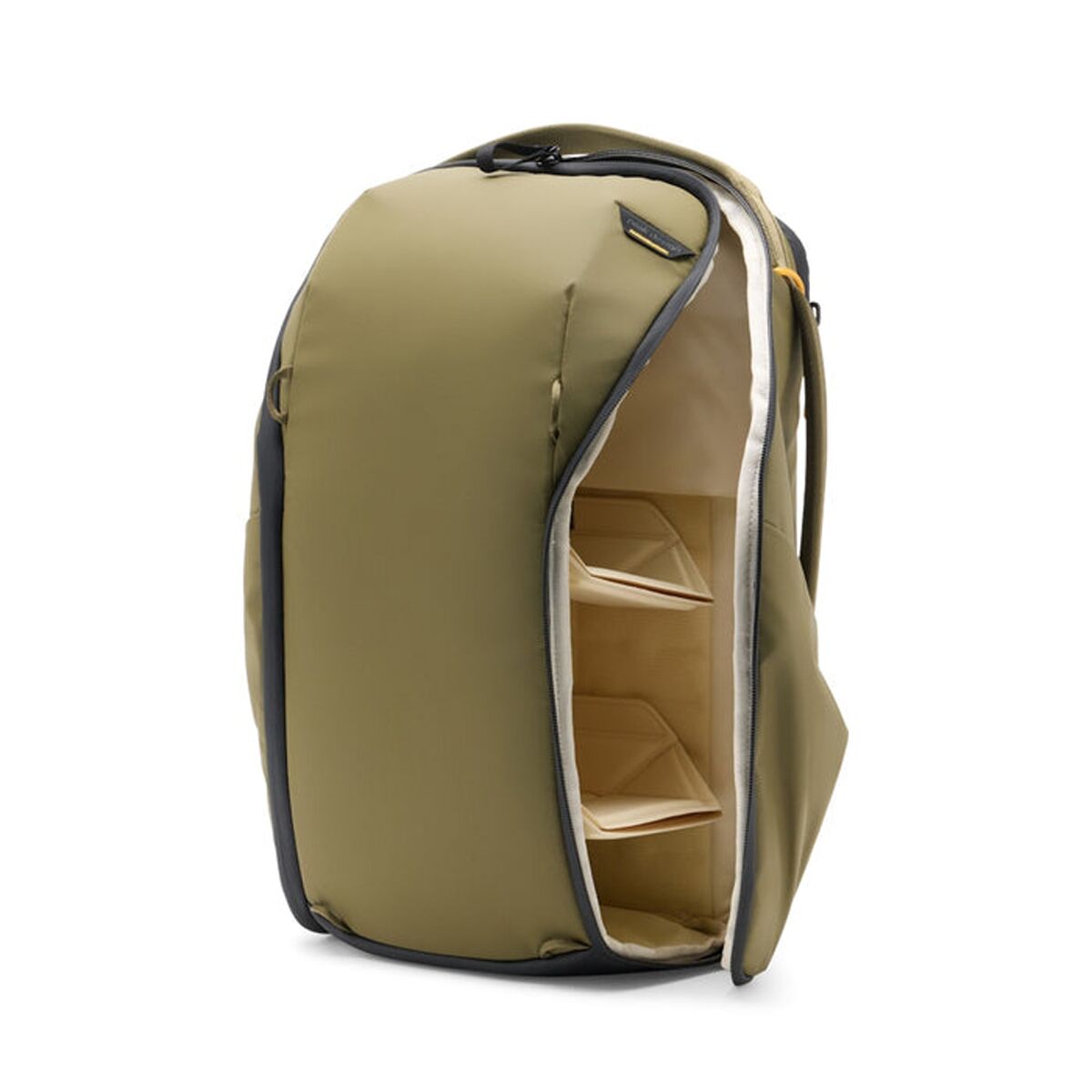 Peak Design Everyday 20L Zip Backpack - Travel