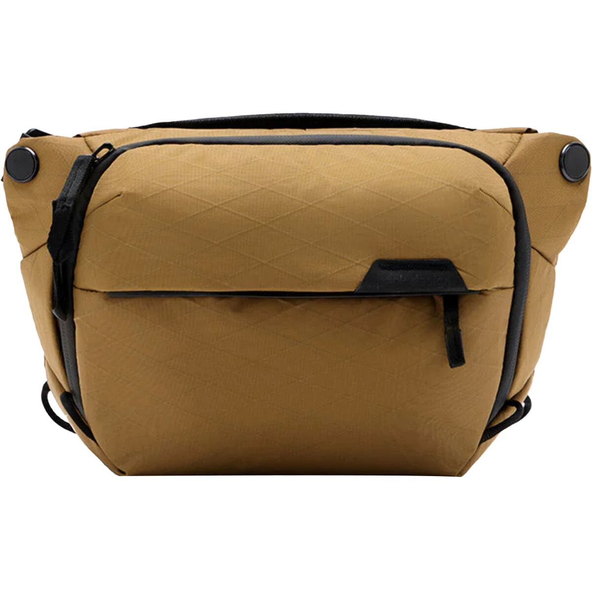 Image of Peak Design Everyday 3L Sling Bag Coyote, One Size